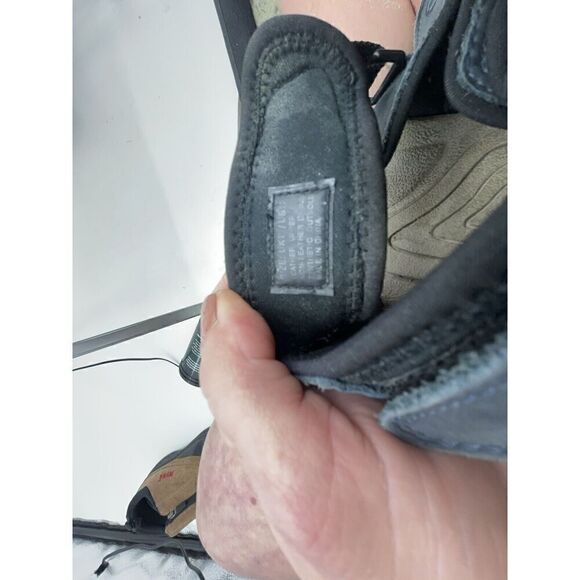 Human Men’s Sandals - Picture 13 of 13